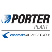 Porter Plant Logo