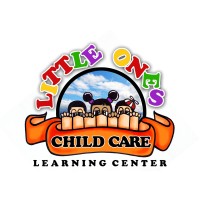 Little Ones Learning Center Logo