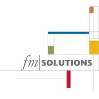 FM Solutions Logo