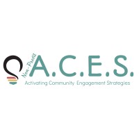Non-Profit A.C.E.S. Logo