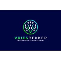 VriesBekker B.V. Logo