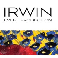 Irwin Event Production LLC Logo