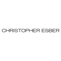 CHRISTOPHER ESBER Logo