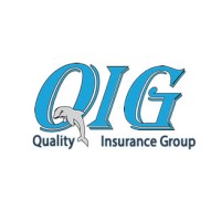 Quality Insurance Group Logo
