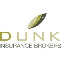 Dunk Insurance Logo