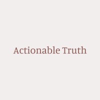 Actionable Truth Media Logo