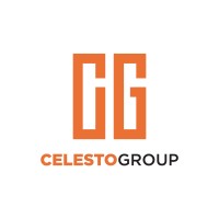 Celesto Group Logo