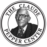 Claude Pepper Center Logo