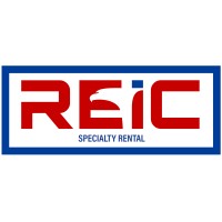 REIC Specialty Logo