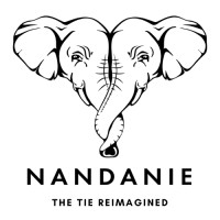 NANDANIE Logo