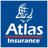 Atlas Insurance Logo