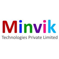 Minvik Technologies Private Limited Logo
