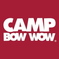 Camp Bow Wow Delaware North Logo