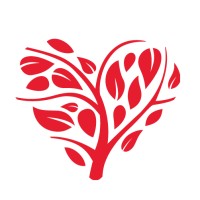 WomenHeart: The National Coalition for Women with Heart Disease Logo