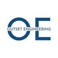 Outset Engineering Logo