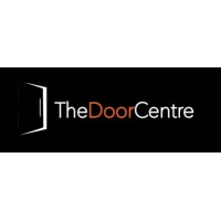 The Door Centre Logo