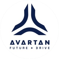 Aditya Avartan Technologies Private Limited Logo
