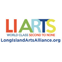 Long Island Arts Alliance Logo