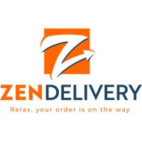 ZenDelivery Corporate Logo