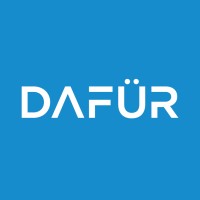 DAFÜR GmbH Logo