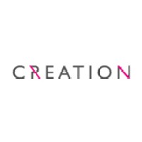 Creation Reprographics Limited Logo