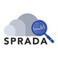 Sprada Pte. Ltd. Logo