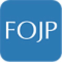 FOJP Service Corporation Logo