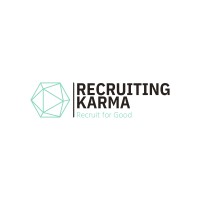 Recruiting Karma Logo