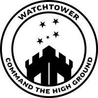 WATCHTOWER Firearms Logo