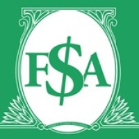 Finance Student Association at The University of Oklahoma Logo