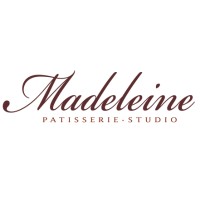 Madeleine Patisserie Sdn Bhd Logo
