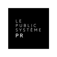 Le Public Système PR Logo