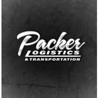 Packer Transportation & Logistics Logo