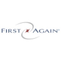 FirstAgain Logo