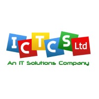ICT CONSULTANCY SERVICES LTD Logo