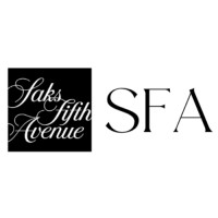 Saks Fifth Avenue Stores (SFA) Logo