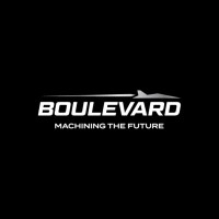 Boulevard Machine Logo