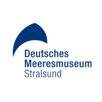 German Oceanographic Museum Foundation Logo