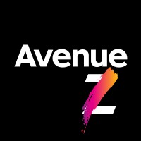 Avenue Z Logo