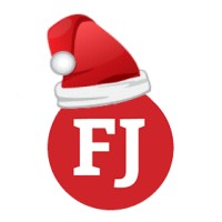 Finlay James Logo