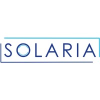SOLARIA SRL Logo