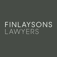 Finlaysons Logo