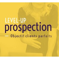 Accompagnement Objectif Clients Parfaits Logo