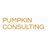 Pumpkin Consulting Logo