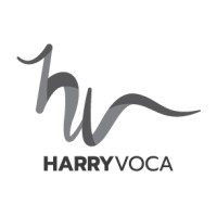 The Harry Voca Co., Ltd. Logo