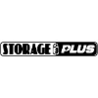 Storage Plus Logo