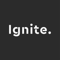 Ignite Digital Marketing Uk Logo
