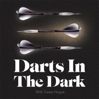 Darts in the Dark Logo