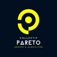Collectif Pareto Logo