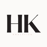 HK Analytica Logo